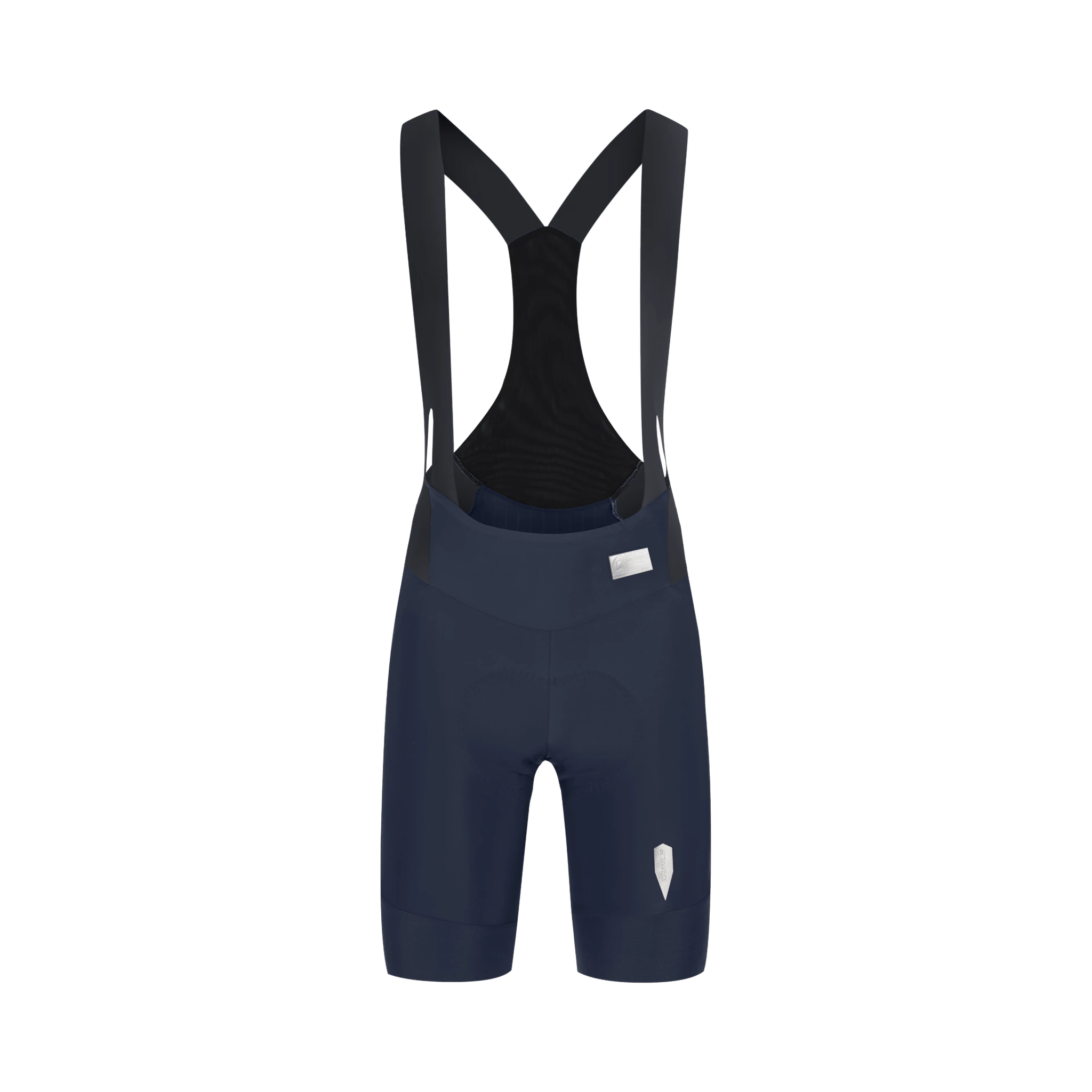 Q36.5 Women's Gregarius Pro Bib Shorts Nautica Blue / XXS Apparel - Clothing - Women's Bibs - Road - Bib Shorts