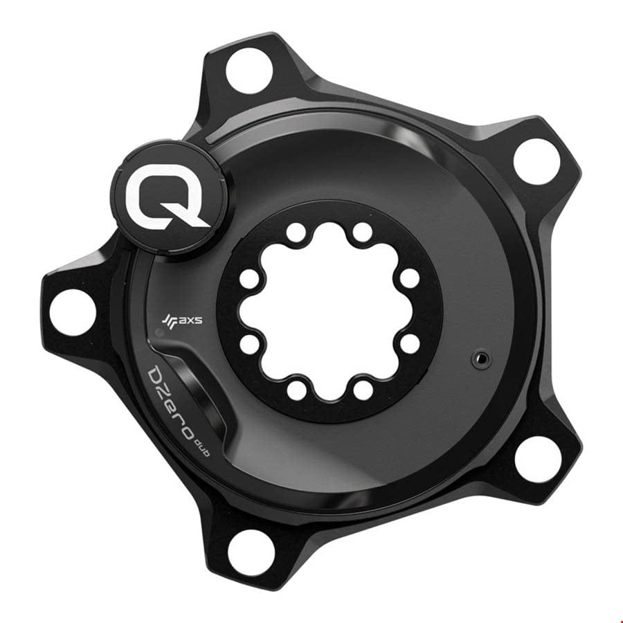 Quarq DZero AXS DUB 10, Road Power Meter Cranksets