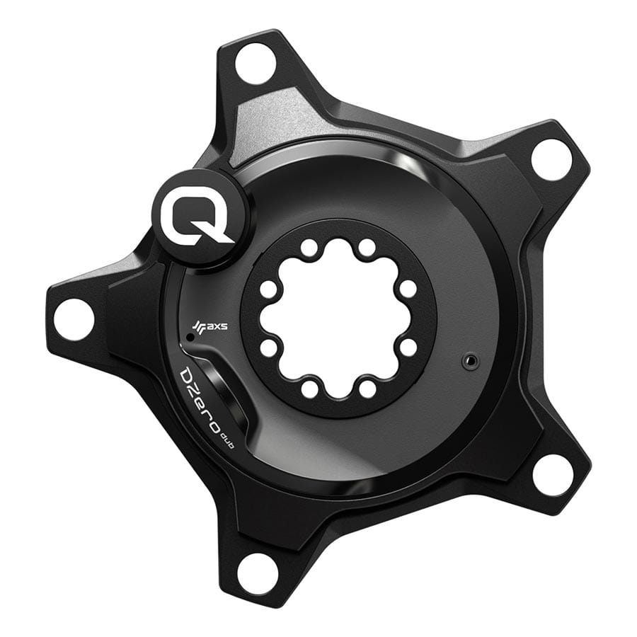 Quarq DZero AXS DUB 30, Road Power Meter Cranksets