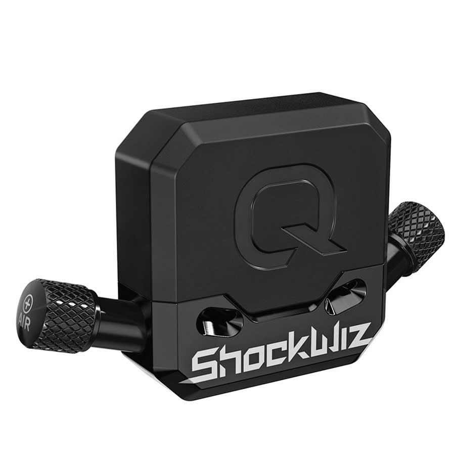 Quarq Shockwiz Quarq, Shockwiz, Suspension Tuning System, Regular Suspension Tools