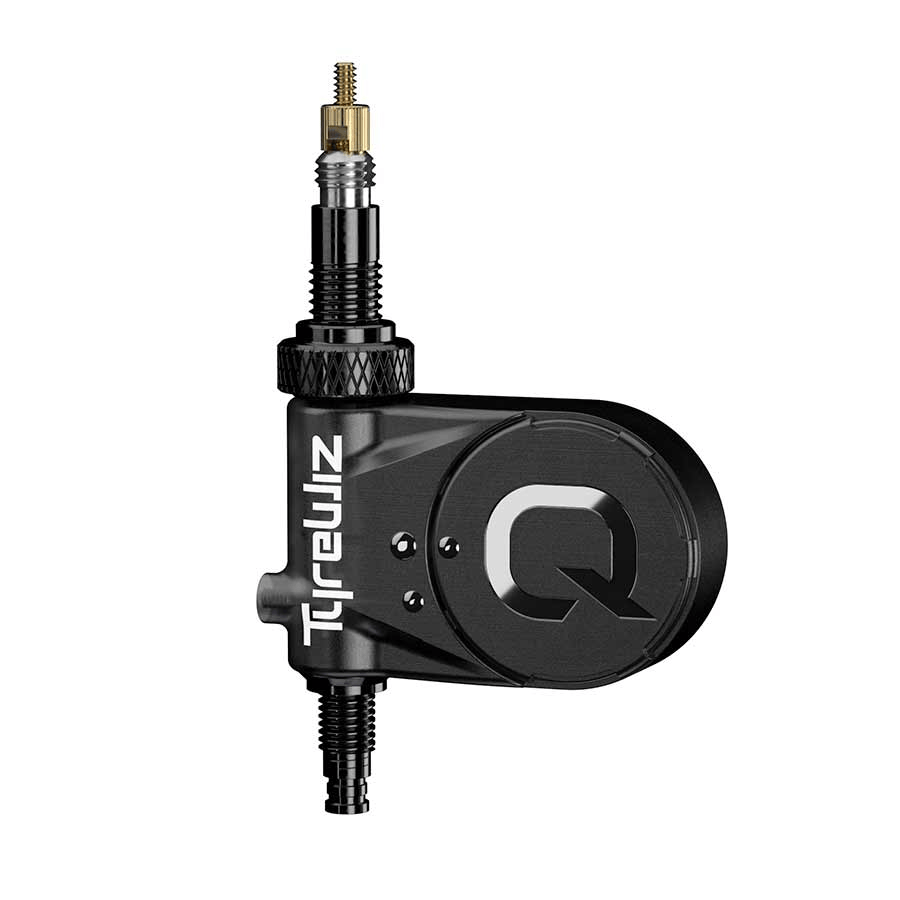 Quarq TyreWiz Parts - Valves