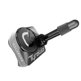 Quarq TyreWiz Quarq, TyreWiz, Zipp 3ZERO MOTO Parts - Valves