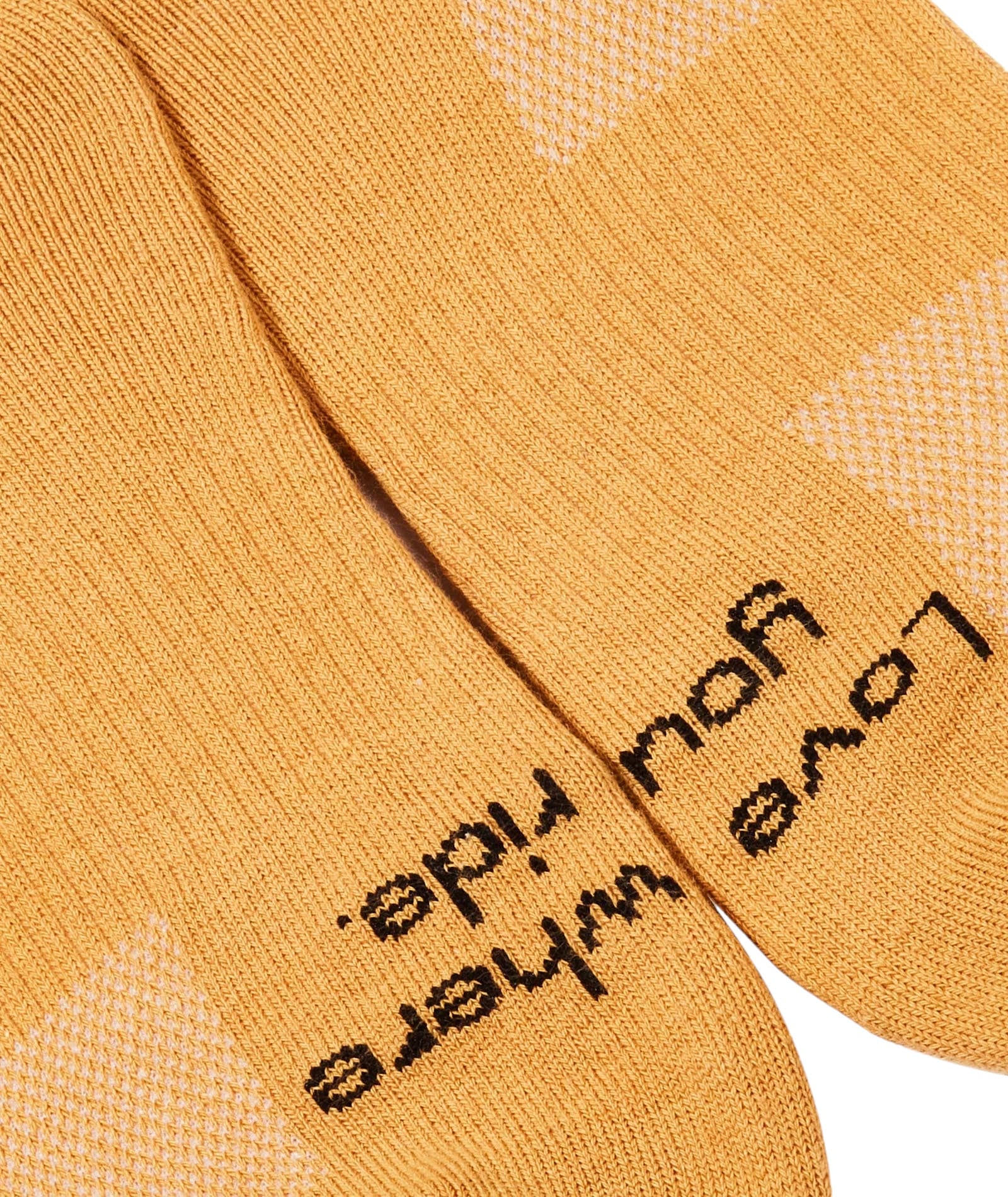 QUOC All Road Socks Apparel - Clothing - Socks