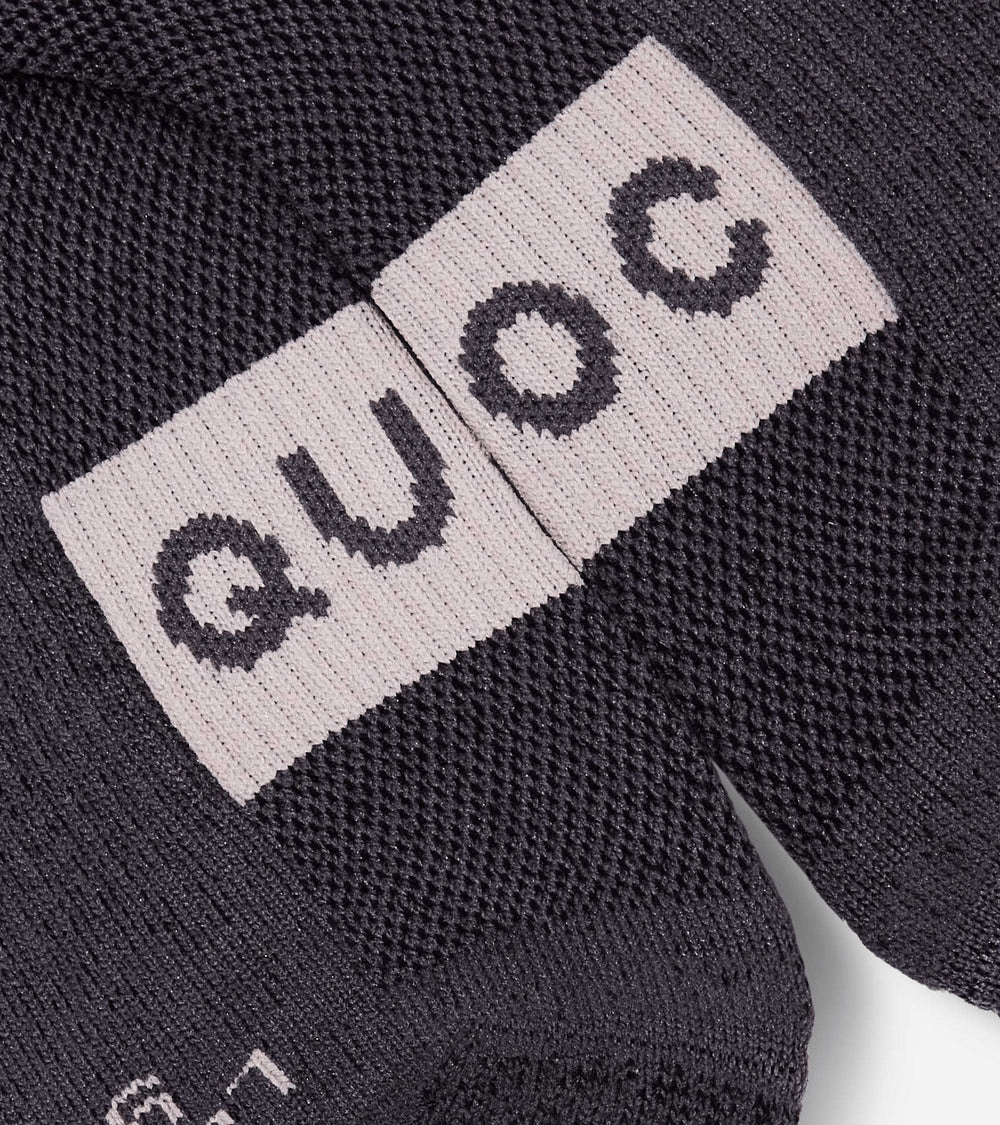 QUOC All Season Merino Sock Apparel - Clothing - Socks