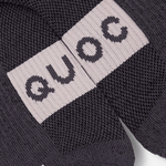 QUOC All Season Merino Sock Apparel - Clothing - Socks