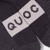QUOC All Season Merino Sock Apparel - Clothing - Socks