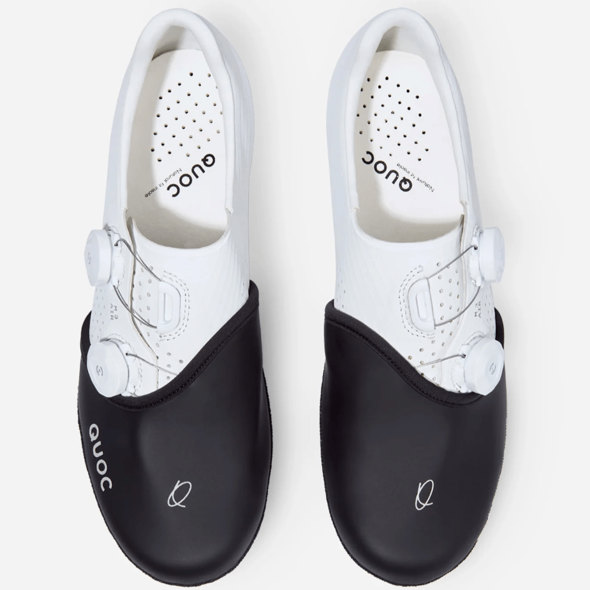 QUOC All Season Toe Cover Apparel - Apparel Accessories - Shoe Covers