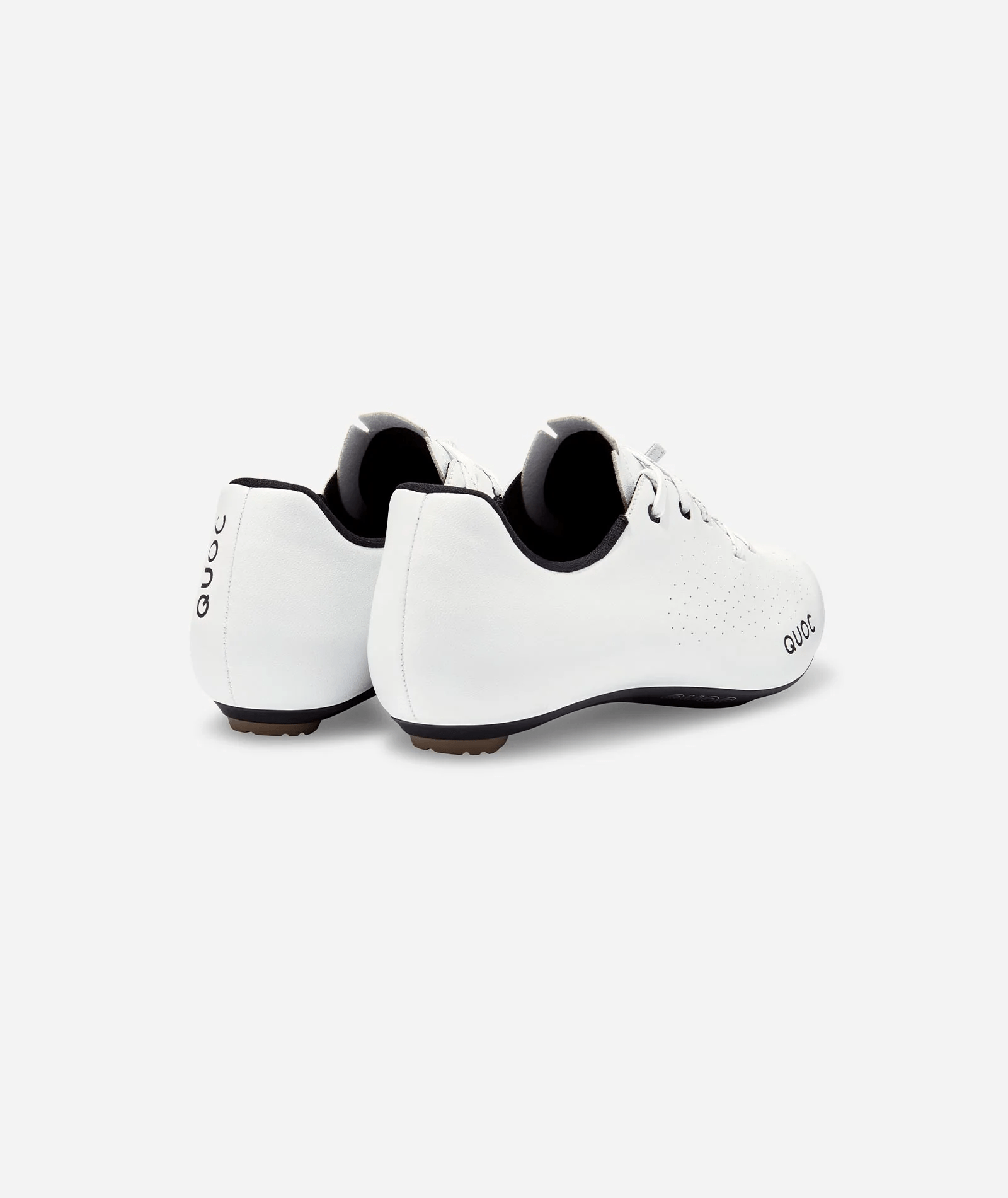 QUOC Escape Road Lace Shoes – Bici