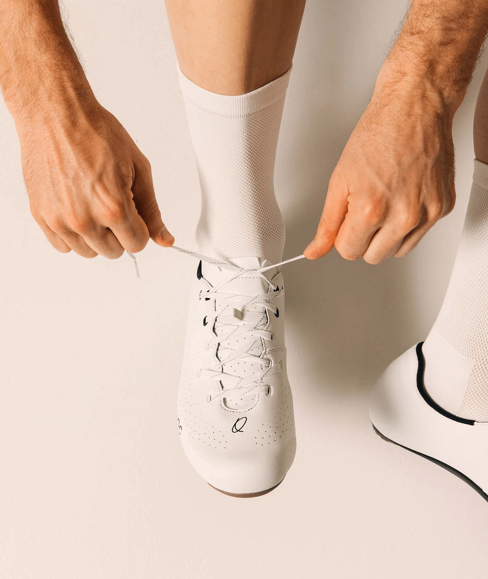 QUOC Escape Road Lace Shoes – Bici