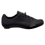 QUOC Escape Road Lace Shoes Black / 38 Apparel - Apparel Accessories - Shoes - Road