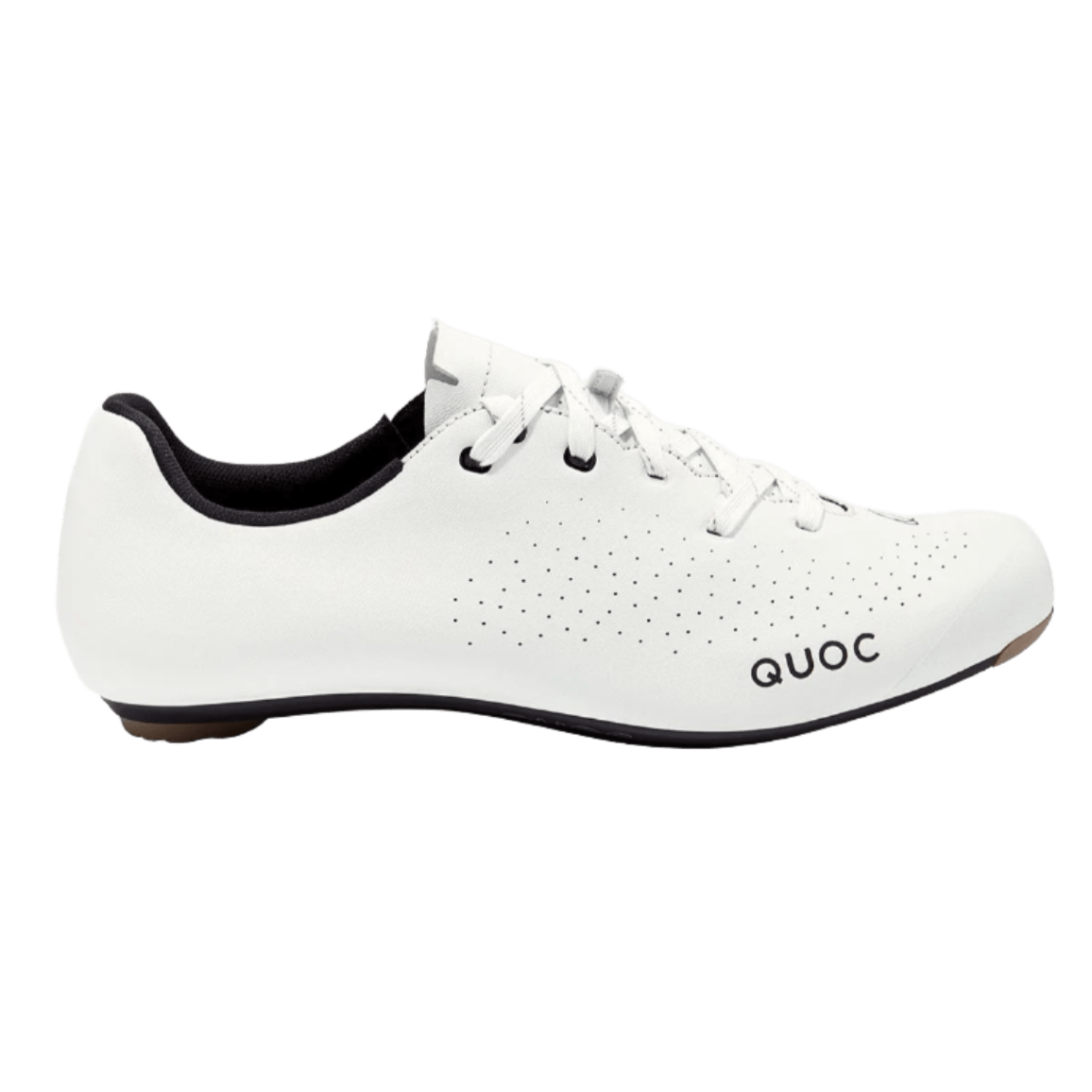 QUOC Escape Road Lace Shoes White / 38 Apparel - Apparel Accessories - Shoes - Road