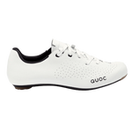 QUOC Escape Road Lace Shoes White / 38 Apparel - Apparel Accessories - Shoes - Road