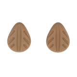 QUOC Escape Road Replacement Heel Pads Gum S Apparel - Apparel Accessories - Shoes - Parts