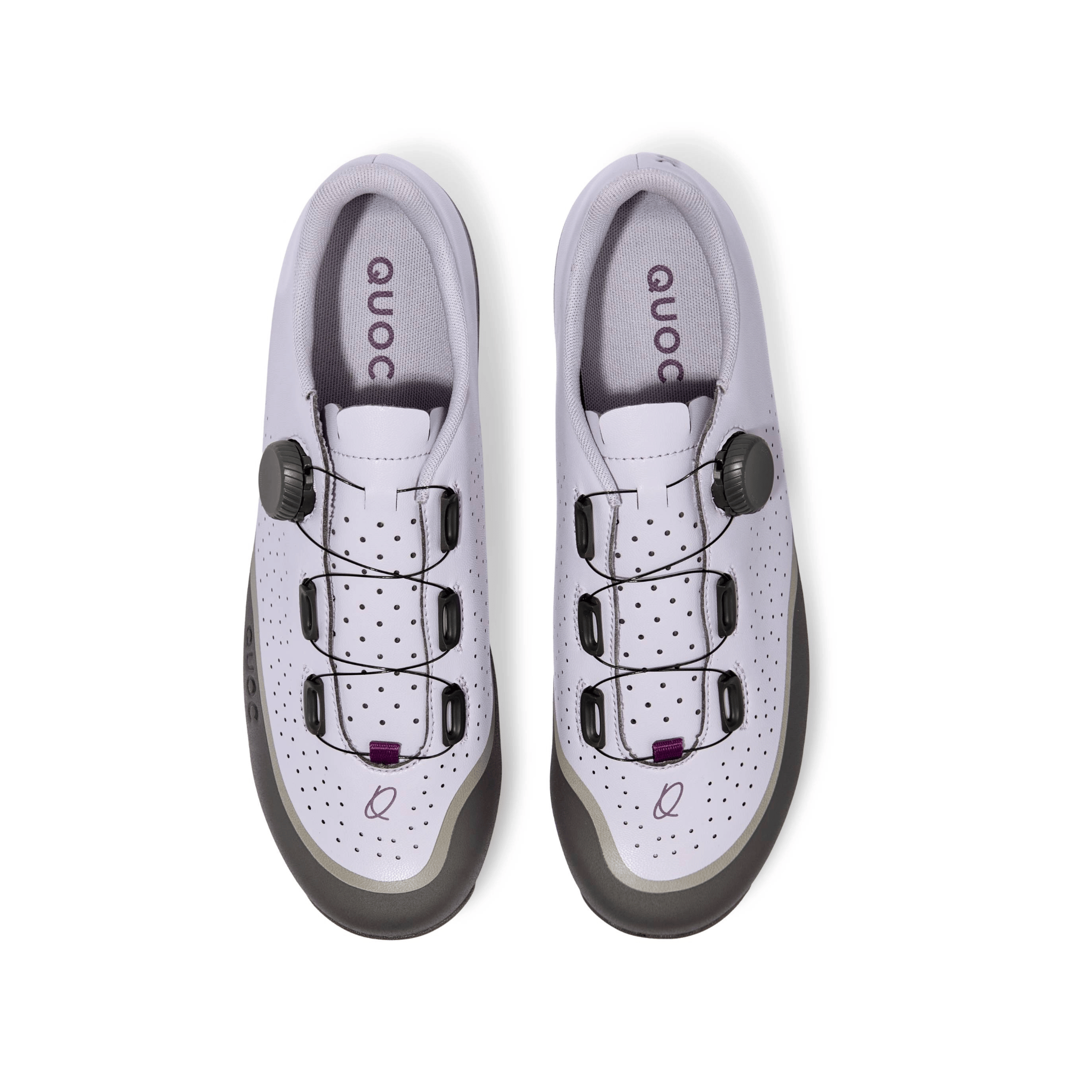 QUOC Gran Tourer III Apparel - Apparel Accessories - Shoes - Mountain - Clip-in