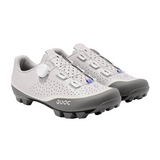 QUOC Gran Tourer III Ash / 37 Apparel - Apparel Accessories - Shoes - Mountain - Clip-in