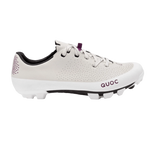 QUOC Gran Tourer XC Lace Shoes Chalk / 38 Apparel - Apparel Accessories - Shoes - Mountain - Clip-in