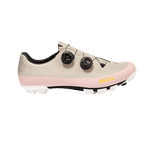 QUOC Gran Tourer XC Shoes Dusty Pink / 38 Apparel - Apparel Accessories - Shoes - Mountain - Clip-in