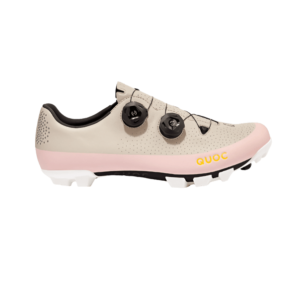 Dusty Pink