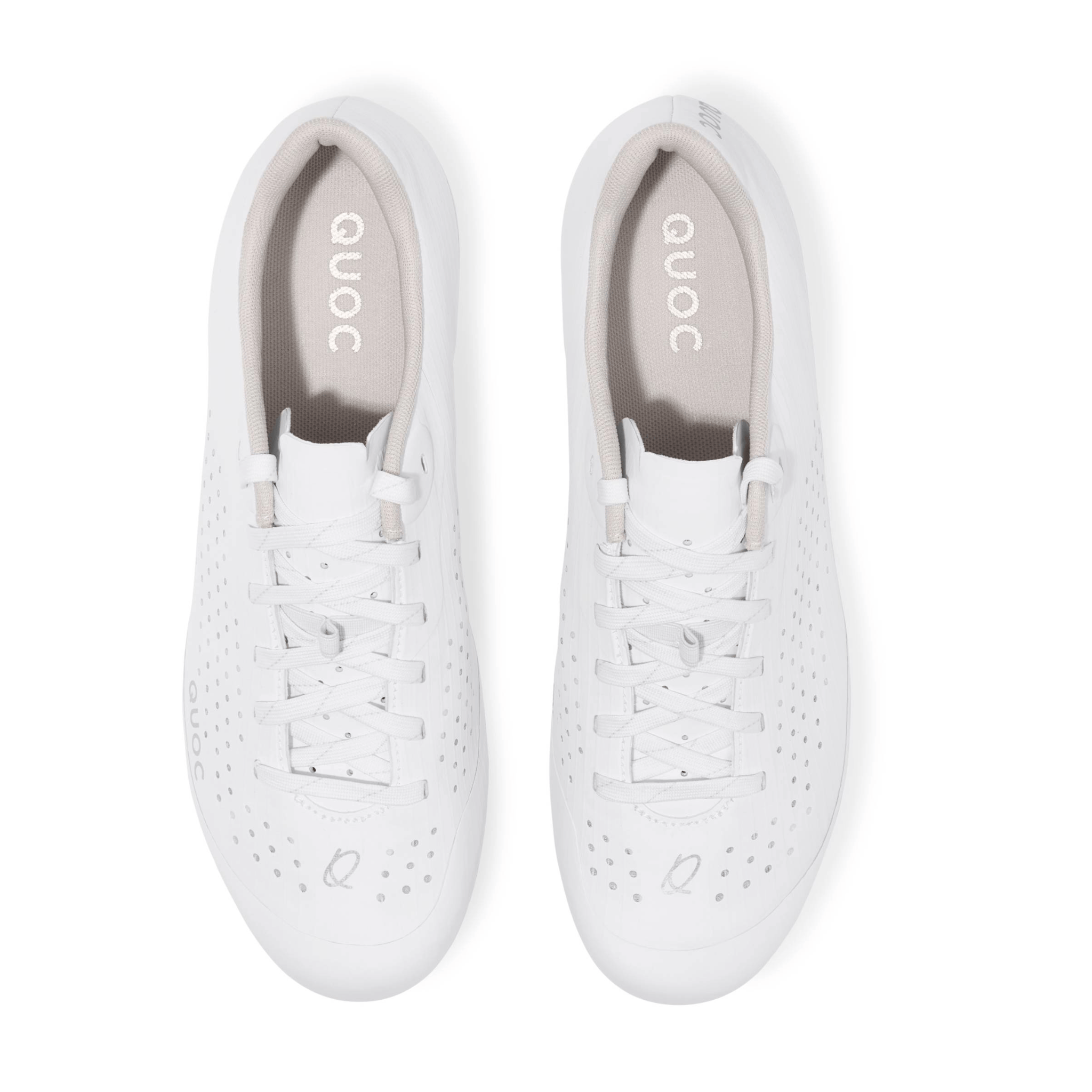 QUOC M Pro Lace Shoes Apparel - Apparel Accessories - Shoes - Road