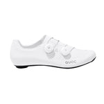 QUOC M3 Pro Shoes White / 38 Apparel - Apparel Accessories - Shoes - Road