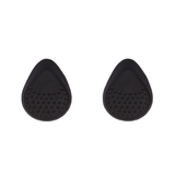 QUOC Mono/M3 Heel Pads Black / Large (43-44) Apparel - Apparel Accessories - Shoes - Parts