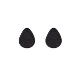 Quoc Mono/M3 Heel Pads Black Small (38-40) Apparel - Apparel Accessories - Shoes - Parts