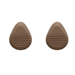 QUOC Mono/M3 Heel Pads Gum / Large (43-44) Apparel - Apparel Accessories - Shoes - Parts