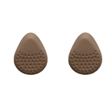 QUOC Mono/M3 Heel Pads Gum / Large (43-44) Apparel - Apparel Accessories - Shoes - Parts