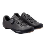QUOC Motion Shoes Graphite / 37 Apparel - Apparel Accessories - Shoes - Road