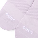 QUOC Performance Road Socks 2 Apparel - Clothing - Socks