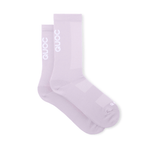 QUOC Performance Road Socks 2 Lilac Haze / S Apparel - Clothing - Socks