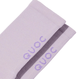 QUOC Signature Merino Sock Apparel - Clothing - Socks