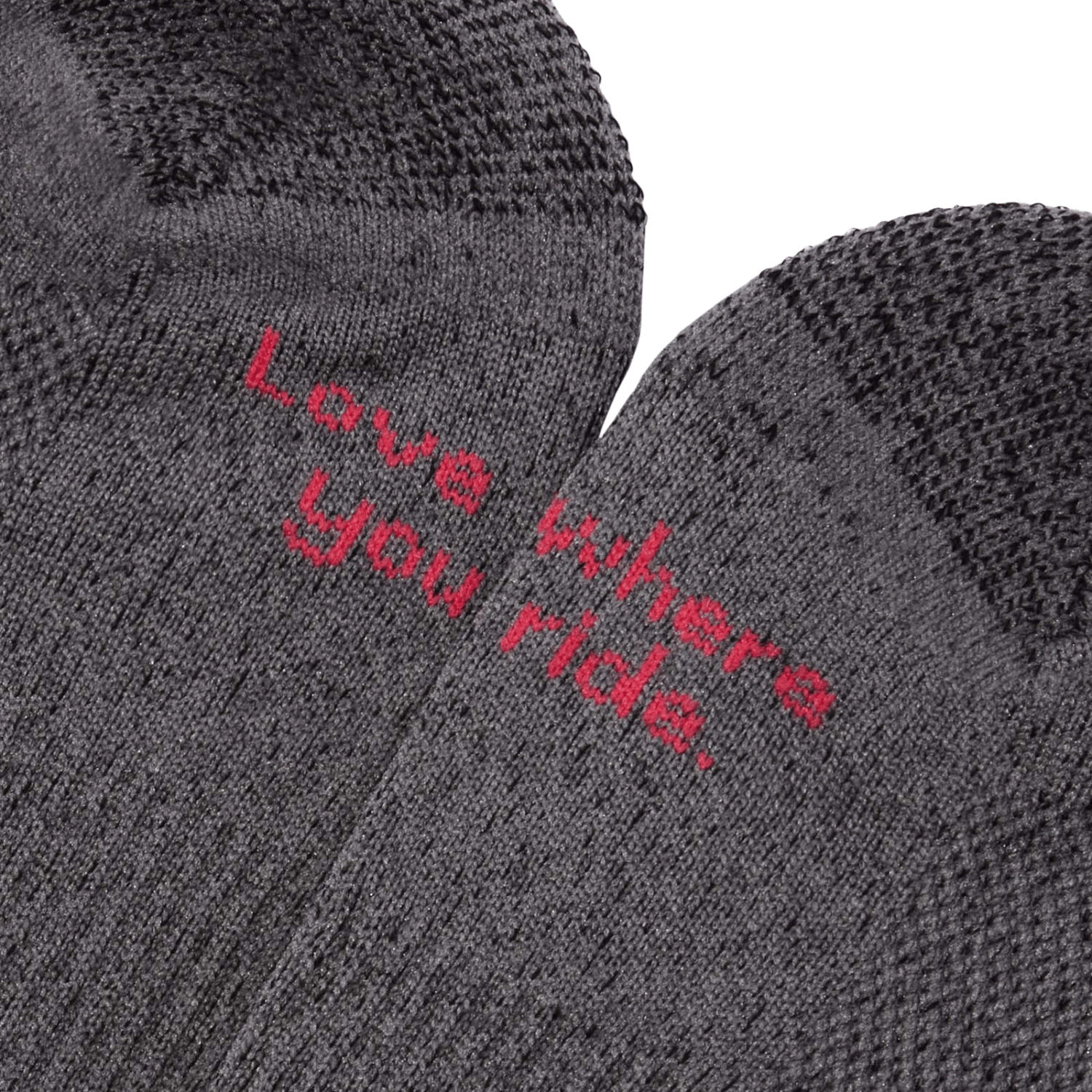 QUOC Signature Merino Sock Apparel - Clothing - Socks