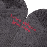 QUOC Signature Merino Sock Apparel - Clothing - Socks