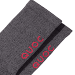 QUOC Signature Merino Sock Apparel - Clothing - Socks