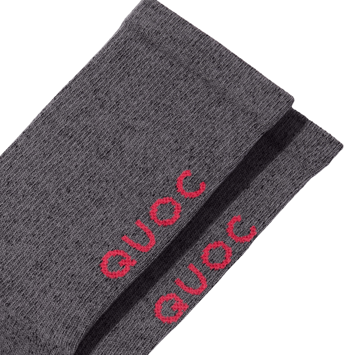 QUOC Signature Merino Sock Apparel - Clothing - Socks