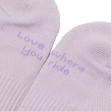 QUOC Signature Merino Sock Apparel - Clothing - Socks