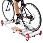 R720 Minoura, R720, Rollers, Magnetic Rollers