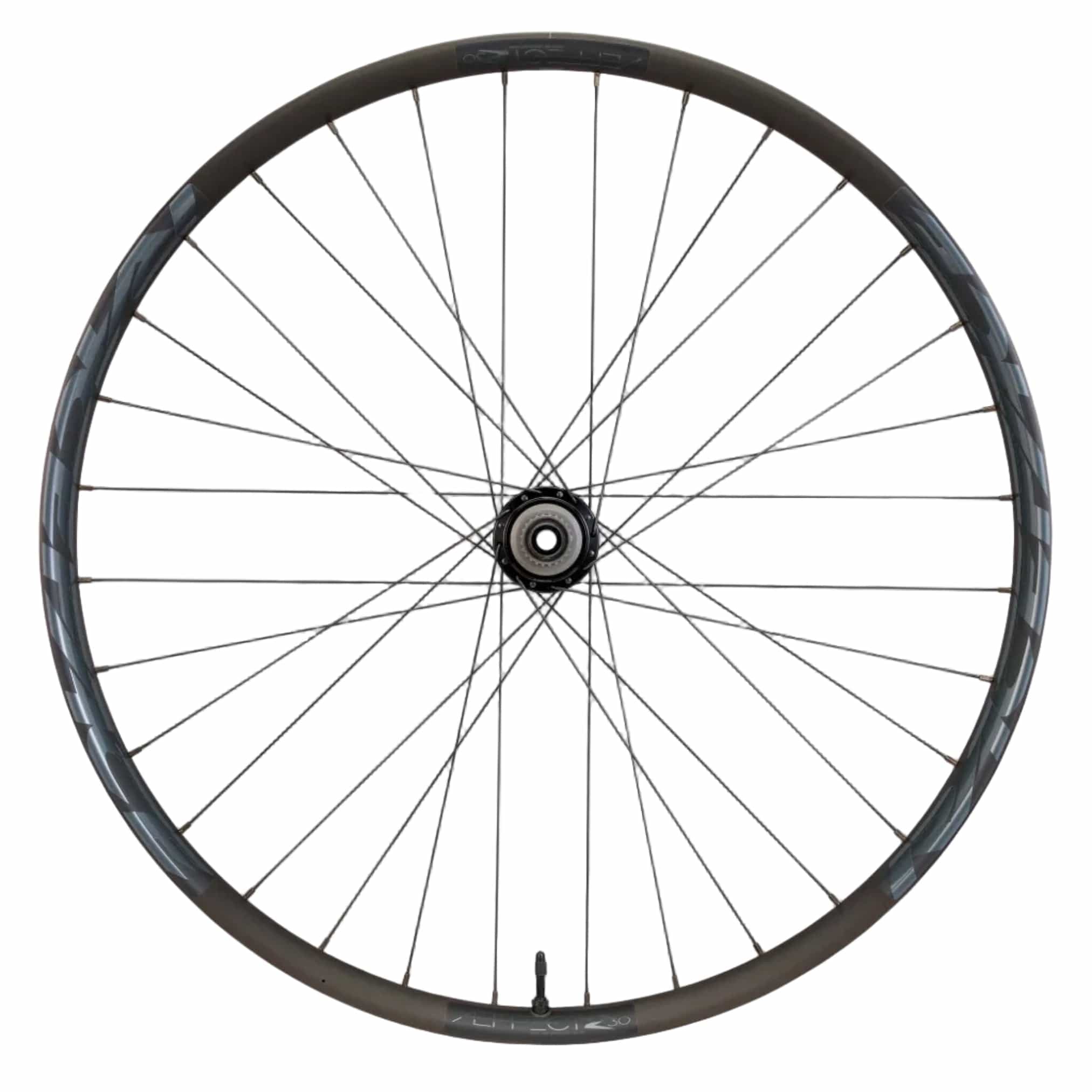 Race Face Aeffect 29" Alloy 28H Disc Rim Parts - Rims