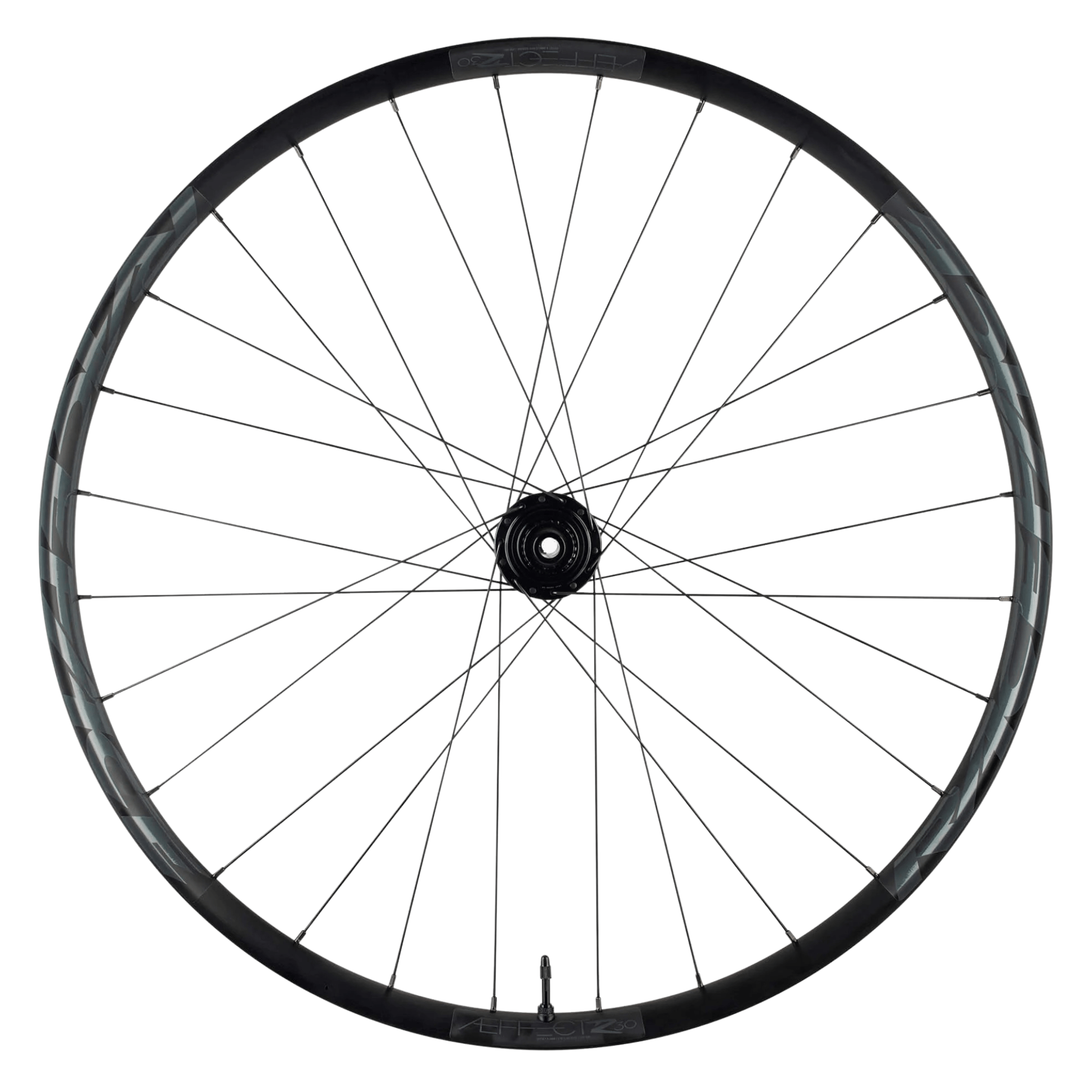 Race Face Aeffect R 30 Wheel 29" 12x148mm (Boost) / Shimano HG Parts - Wheels - Mountain