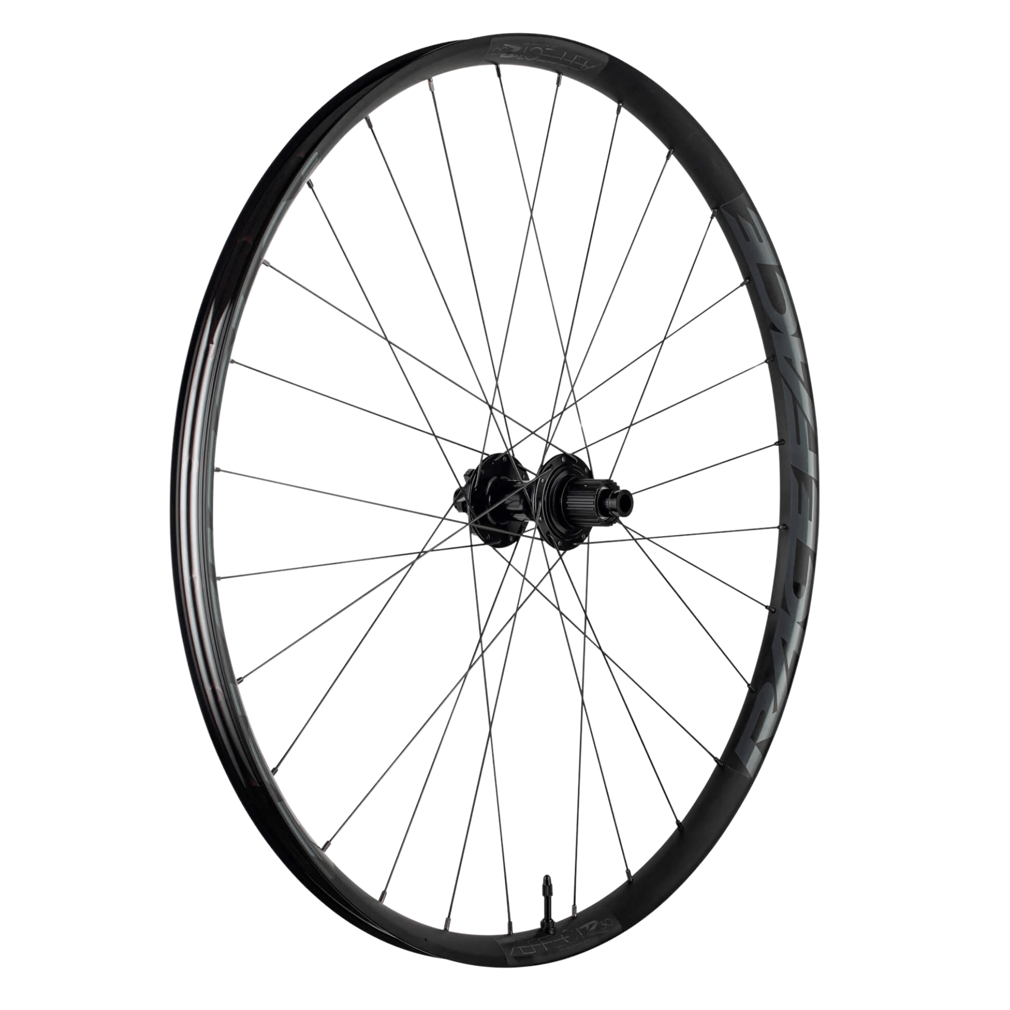 Race Face Aeffect R 30 Wheel 29" 12x148mm (Boost) / Shimano HG Parts - Wheels - Mountain