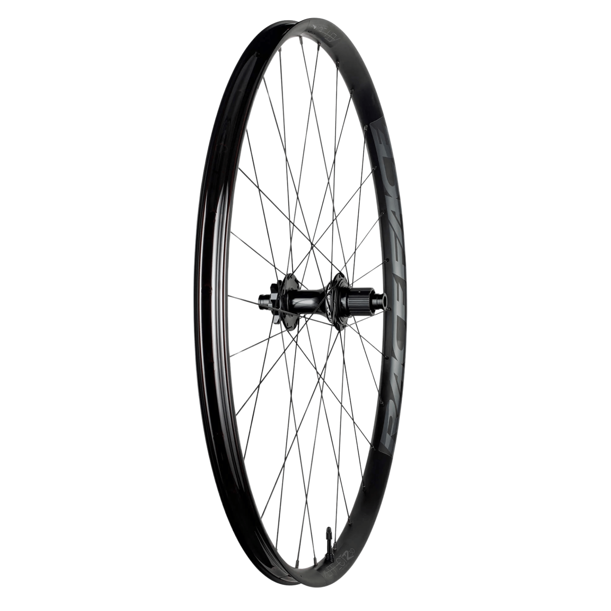 Race Face Aeffect R 30 Wheel 29" 12x148mm (Boost) / Shimano HG Parts - Wheels - Mountain