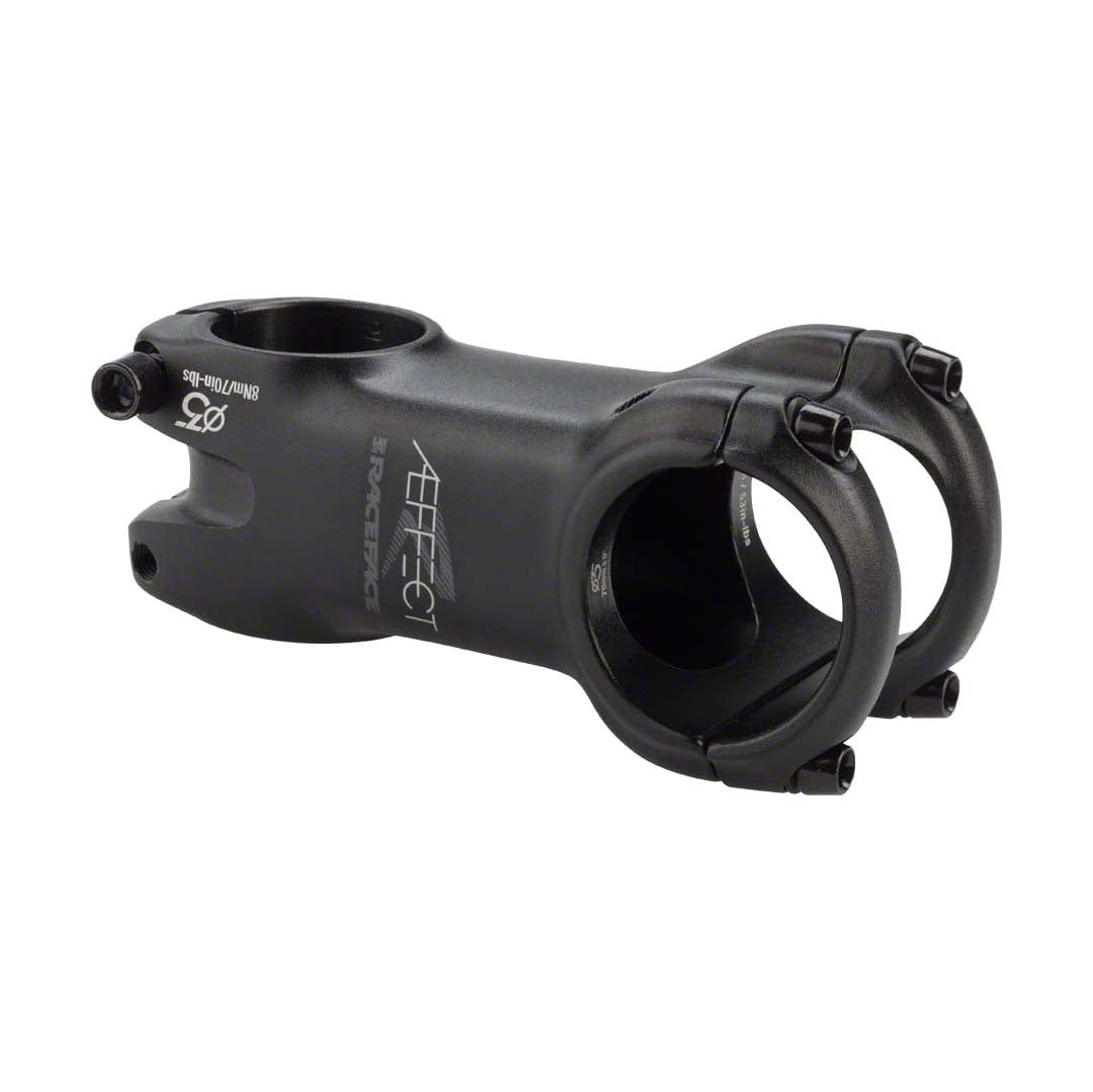 Race Face Aeffect R 35 Stem 60mm Parts - Stems