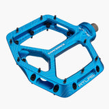 Race Face Atlas Pedal Blue Parts - Pedals - Mountain - Flats