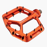 Race Face Atlas Pedal Orange Parts - Pedals - Mountain - Flats