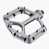 Race Face Atlas Pedal Silver Parts - Pedals - Mountain - Flats