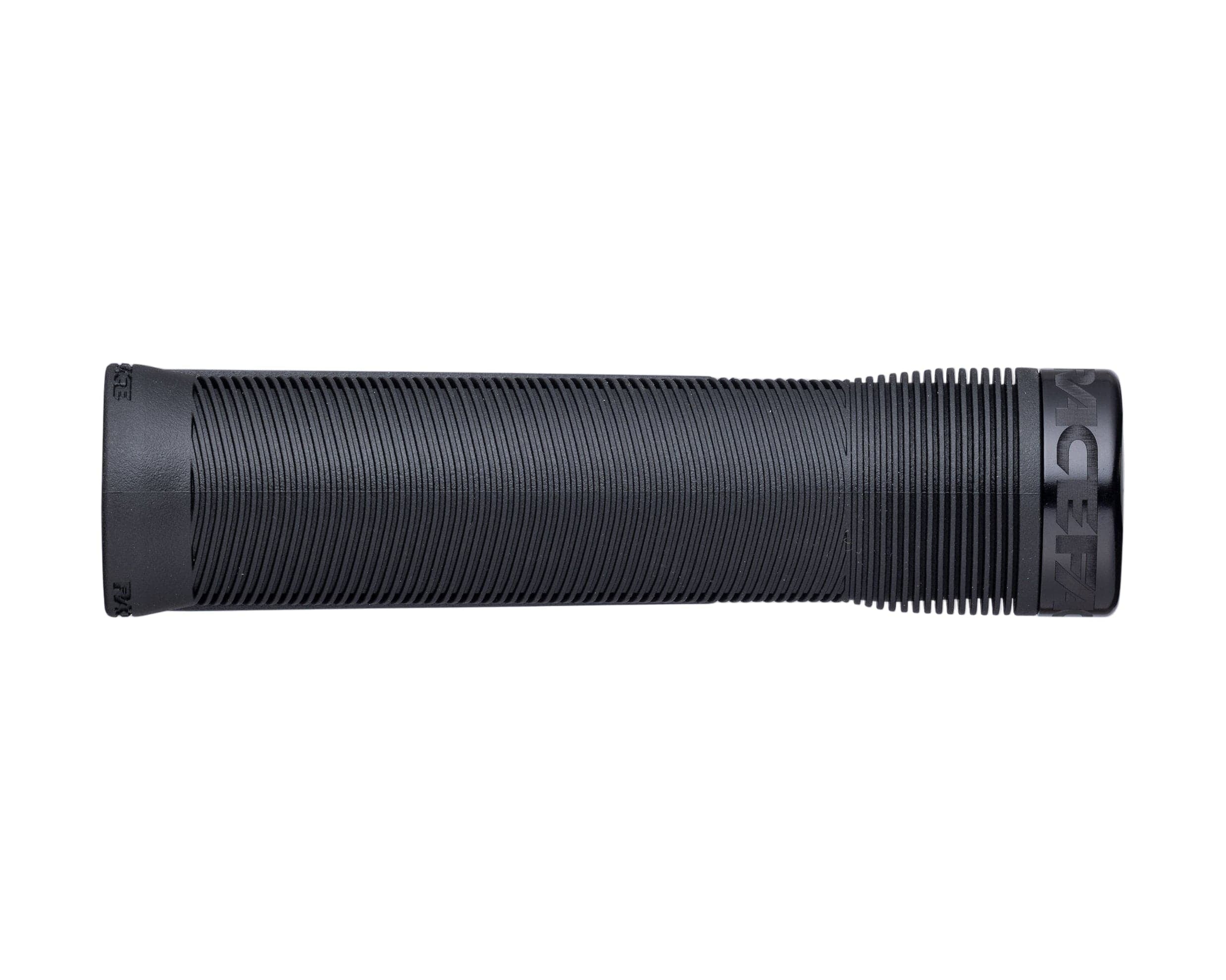 Race Face Chester Grip Black / 34mm Parts - Handlebar Grips