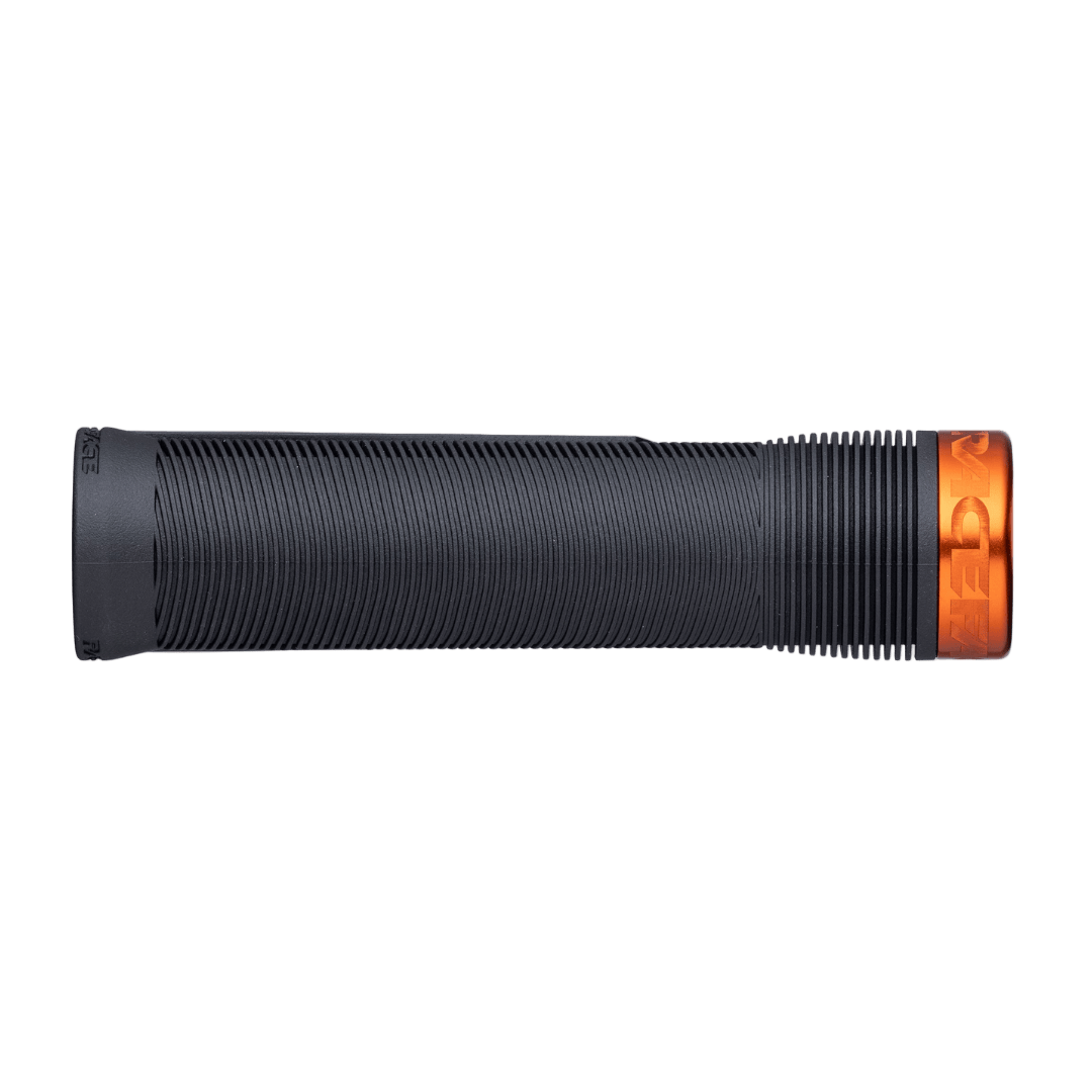 Race Face Chester Grip Orange / 34mm Parts - Handlebar Grips