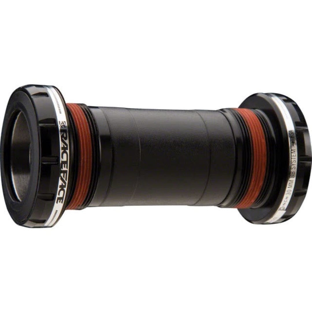 Race Face Cinch Bottom Bracket BSA 100mm 30mm Parts - Bottom Brackets