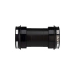 Race Face Cinch Bottom Bracket: PF30 68/73mm Shell x 30mm Spindle External Seal Parts - Bottom Brackets